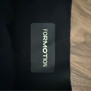 adidas Black Leggings